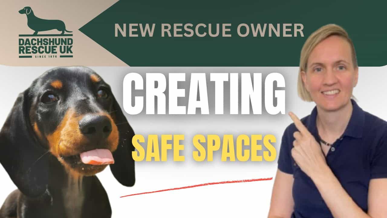 4 crates and safe space